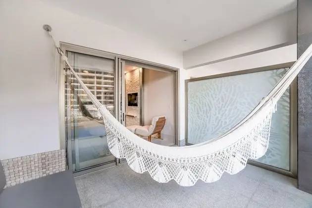 Junior Suite 1 King Bed