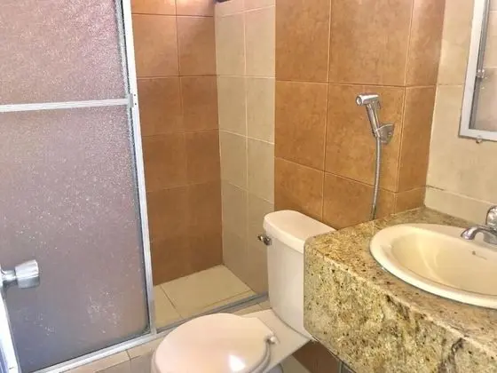 Comfort İki Ayrı Yataklı Oda
