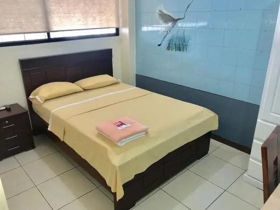 Comfort Tek Kişilik Oda