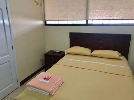Comfort Tek Kişilik Oda