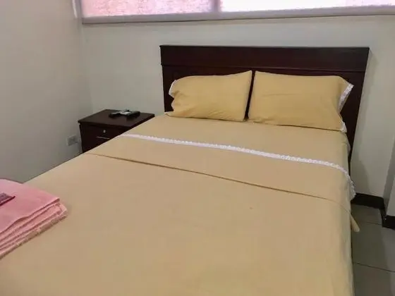 Comfort Tek Kişilik Oda