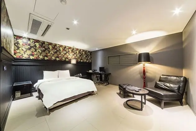 Oda (Special Room)