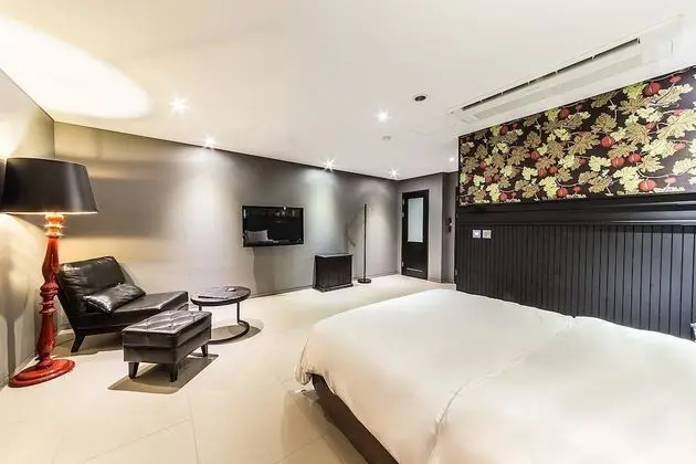 Oda (Special Room)