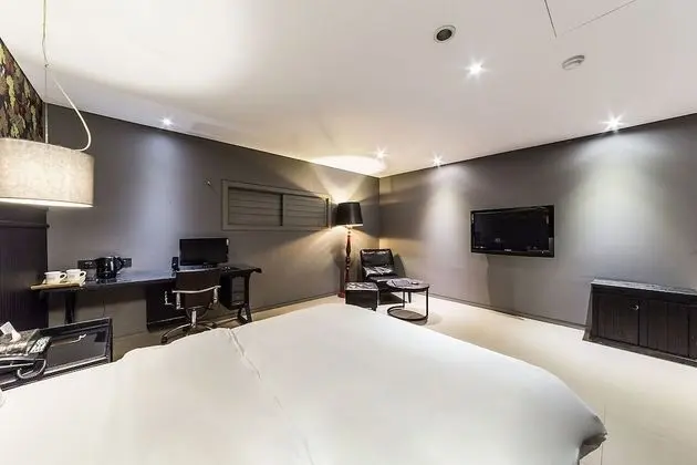 Oda (Special Room)