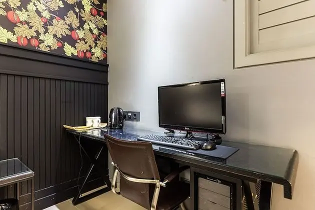 Oda (Special Room)