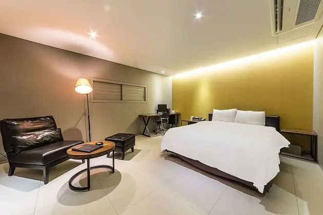 Oda (Special Room)