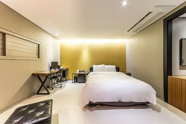 Oda (Special Room)