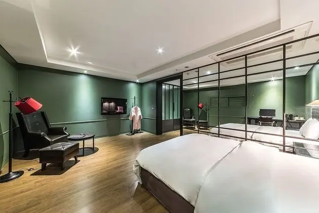 Oda (Special Room)
