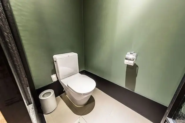 Oda (Special Room)