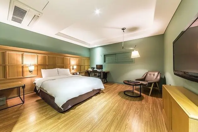 Oda (Standard Room)