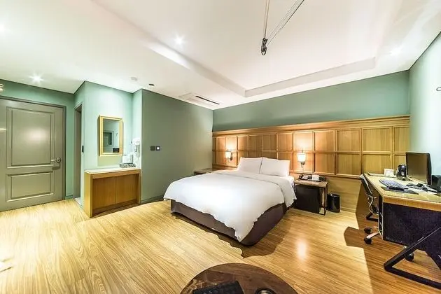 Oda (Standard Room)