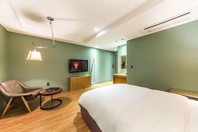 Oda (Standard Room)