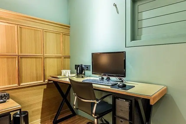 Oda (Standard Room)