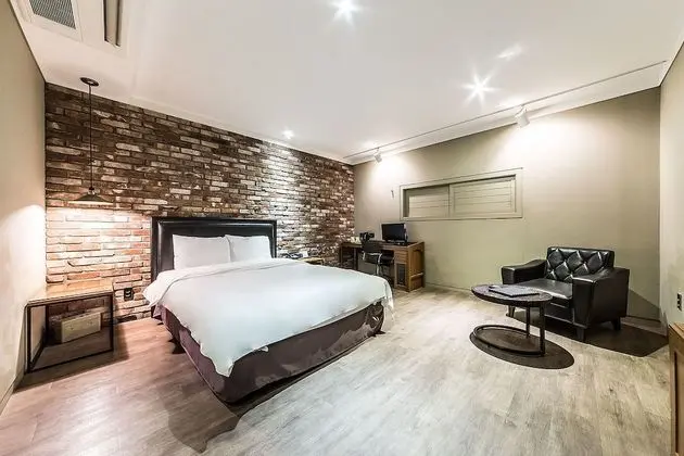 Oda (Standard Room)