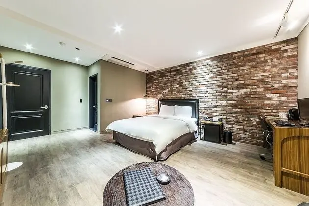 Oda (Standard Room)