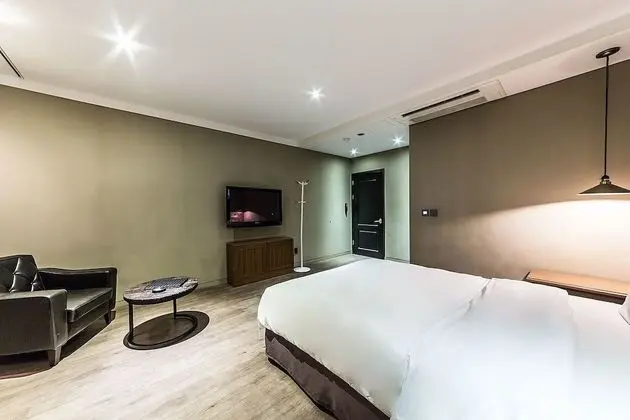 Oda (Standard Room)
