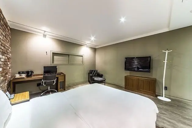 Oda (Standard Room)