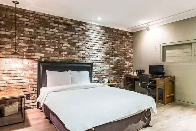 Oda (Standard Room)