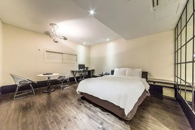 Oda (Standard Room)