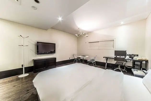 Oda (Standard Room)
