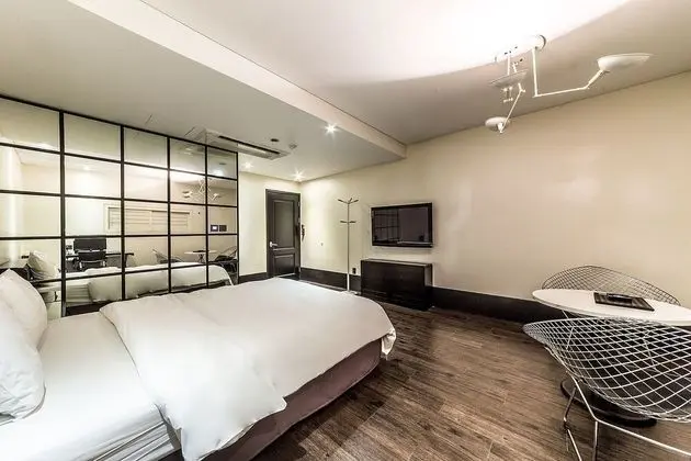 Oda (Standard Room)