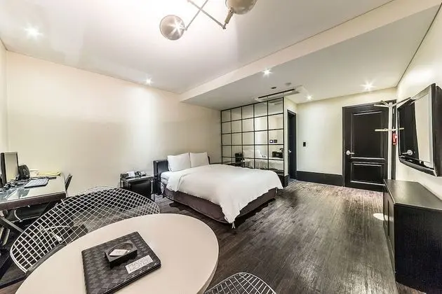 Oda (Standard Room)