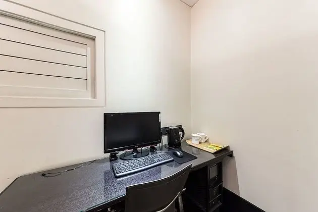 Oda (Standard Room)