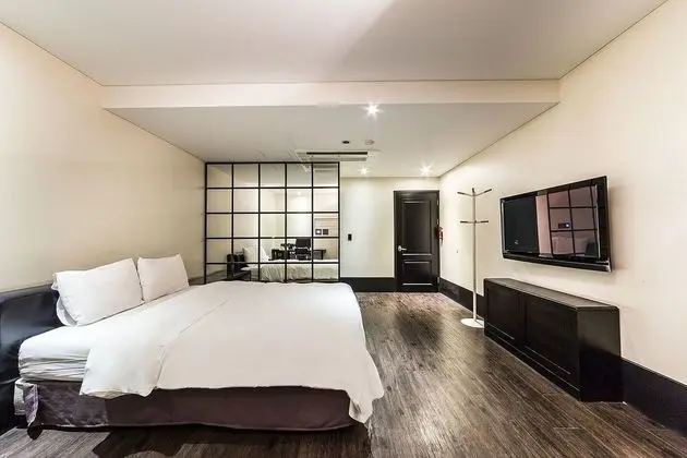 Oda (Standard Room)