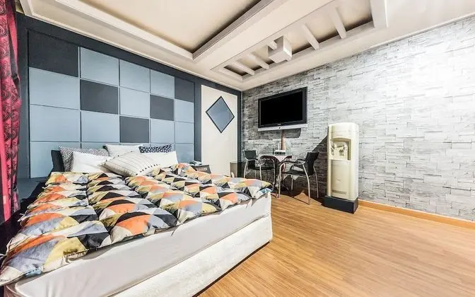 Oda (Standard room)