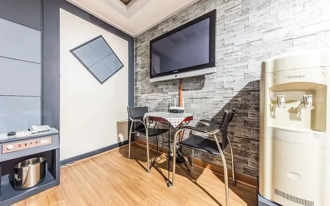 Oda (Standard room)