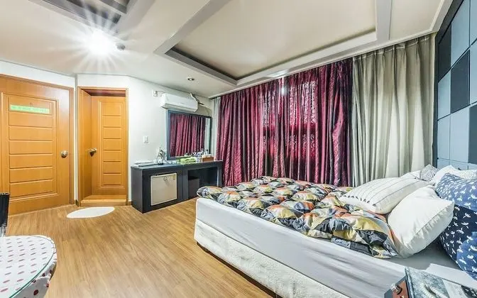Oda (Standard room)