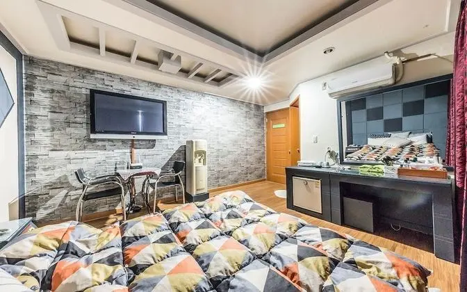 Oda (Standard room)