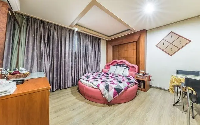 Oda (Standard room)
