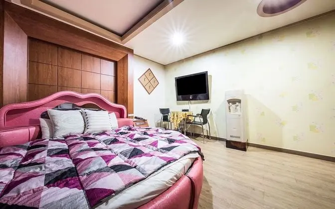 Oda (Standard room)