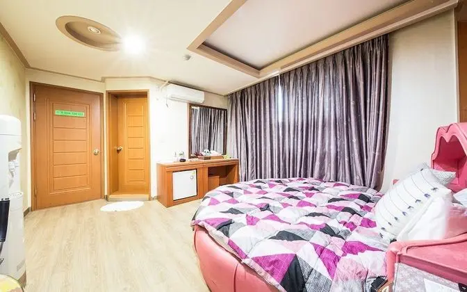 Oda (Standard room)
