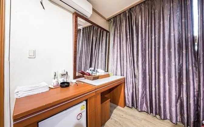 Oda (Standard room)