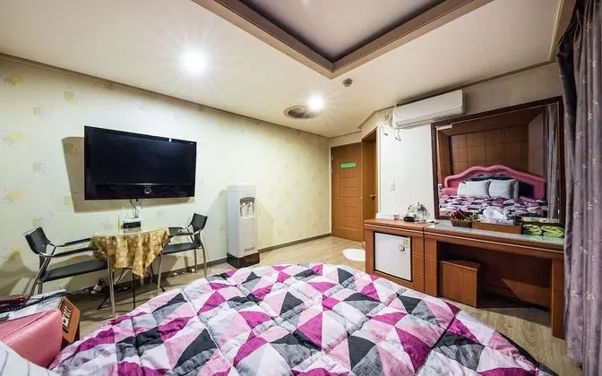 Oda (Standard room)