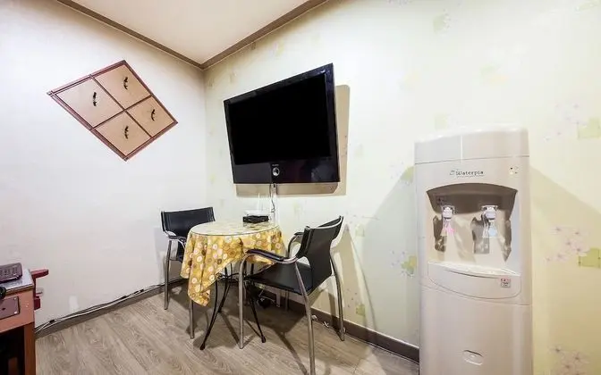 Oda (Standard room)