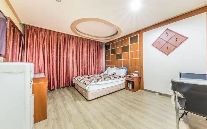 Oda (Standard room)