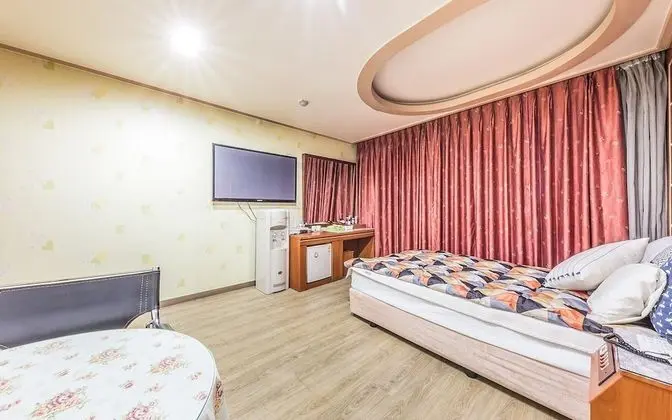 Oda (Standard room)