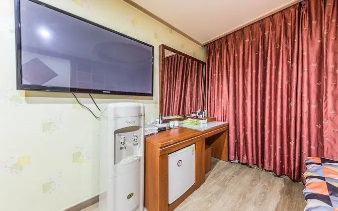 Oda (Standard room)