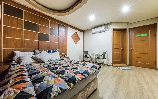 Oda (Standard room)