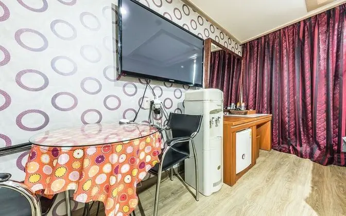 Oda (Twin room)