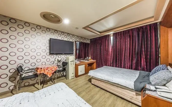 Oda (Twin room)