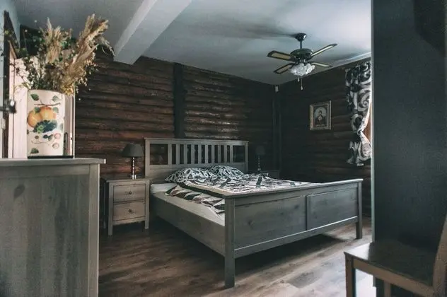 Villa, Göl Manzaralı (Gasan)