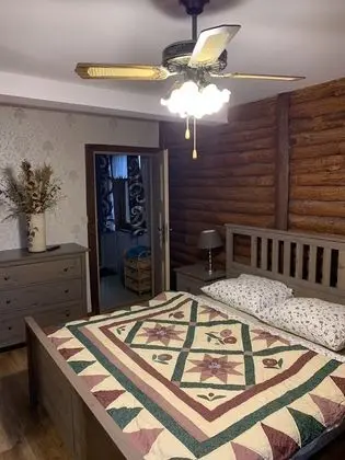 Villa, Göl Manzaralı (Gasan)