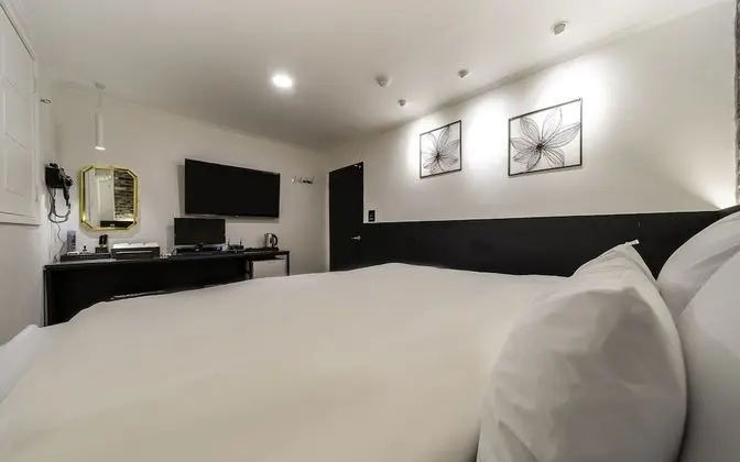 Oda (Gguljam Big bed (phone booking 10% di)