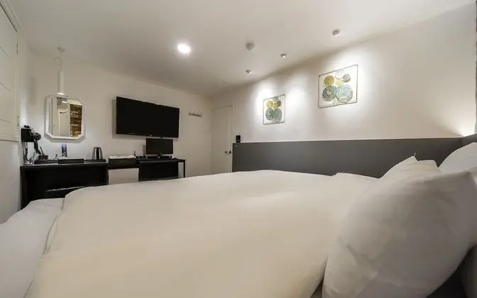 Oda (Gguljam Big bed (phone booking 10% di)