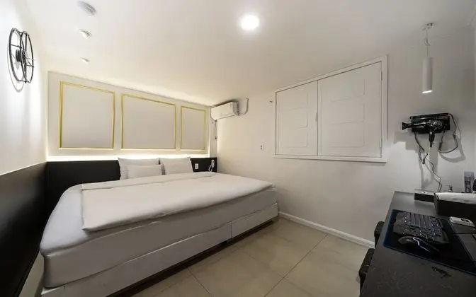 Oda (Gguljam Big bed (phone booking 10% di)