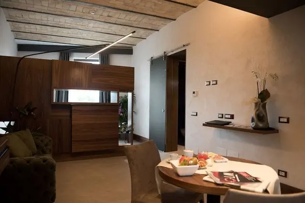 Junior Süit, 1 En Büyük (King) Boy Yatak